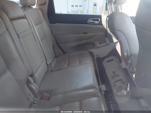 2014 JEEP GRAND CHEROKEE 1C4RJFBG9EC342196 Photo 7