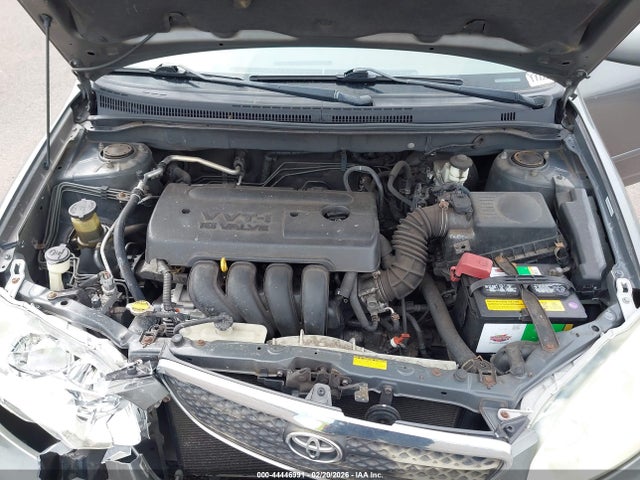 Aukcja sprzedaży 2006 Toyota Corolla Le, vin: 1NXBR30E36Z595726, numer aukcji: 44446991