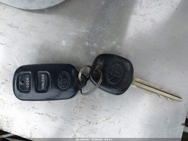 Aukcja sprzedaży 2006 Toyota Corolla Le, vin: 1NXBR30E36Z595726, numer aukcji: 44446991