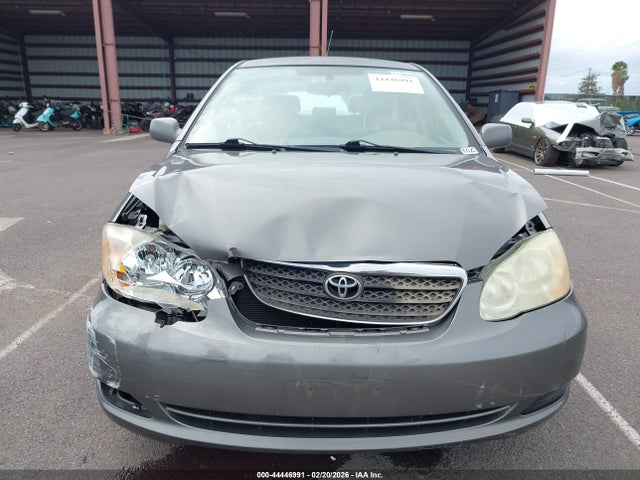 Aukcja sprzedaży 2006 Toyota Corolla Le, vin: 1NXBR30E36Z595726, numer aukcji: 44446991