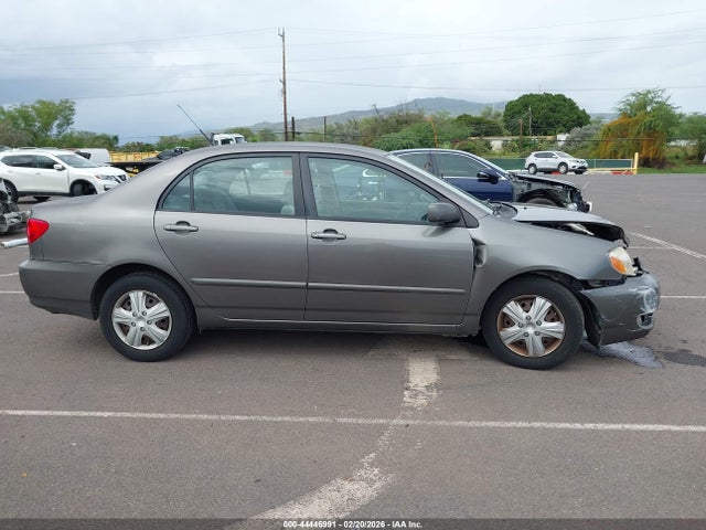 Aukcja sprzedaży 2006 Toyota Corolla Le, vin: 1NXBR30E36Z595726, numer aukcji: 44446991
