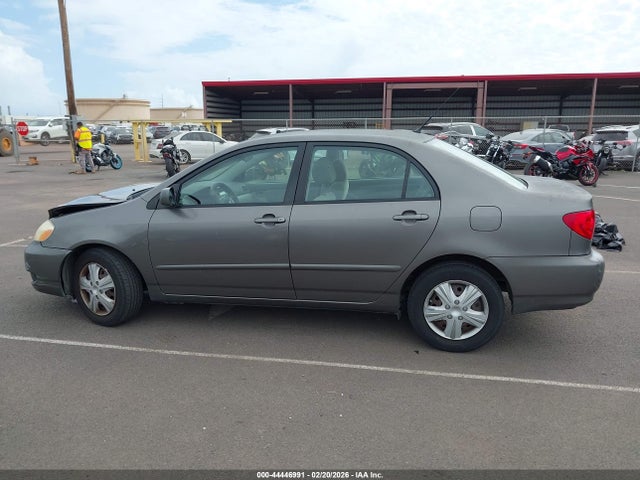 Aukcja sprzedaży 2006 Toyota Corolla Le, vin: 1NXBR30E36Z595726, numer aukcji: 44446991