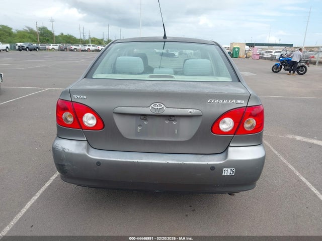 Aukcja sprzedaży 2006 Toyota Corolla Le, vin: 1NXBR30E36Z595726, numer aukcji: 44446991