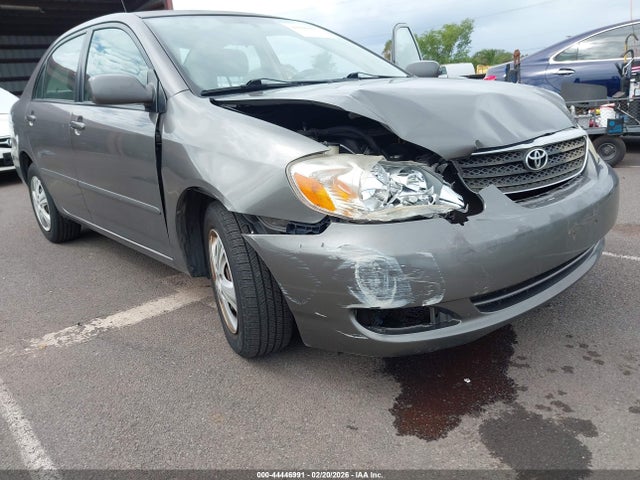 Aukcja sprzedaży 2006 Toyota Corolla Le, vin: 1NXBR30E36Z595726, numer aukcji: 44446991