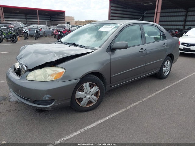 Aukcja sprzedaży 2006 Toyota Corolla Le, vin: 1NXBR30E36Z595726, numer aukcji: 44446991