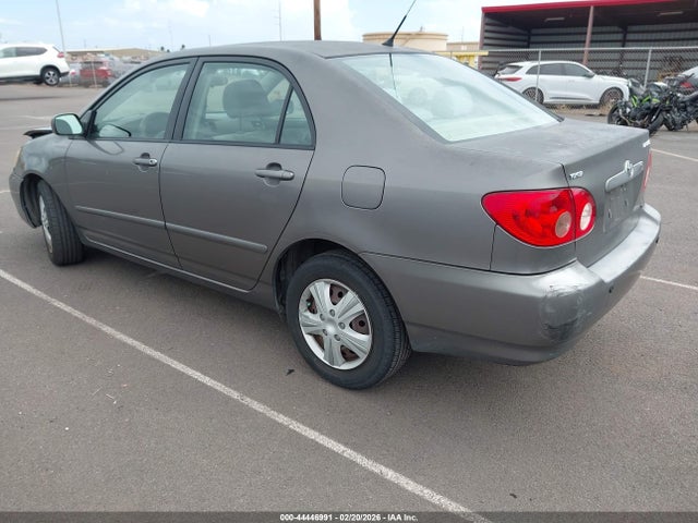 Aukcja sprzedaży 2006 Toyota Corolla Le, vin: 1NXBR30E36Z595726, numer aukcji: 44446991
