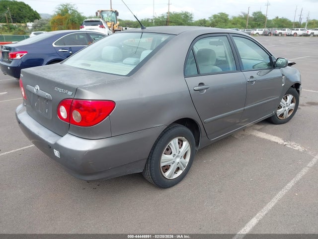 Aukcja sprzedaży 2006 Toyota Corolla Le, vin: 1NXBR30E36Z595726, numer aukcji: 44446991