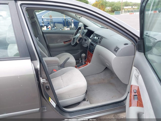 Aukcja sprzedaży 2006 Toyota Corolla Le, vin: 1NXBR30E36Z595726, numer aukcji: 44446991