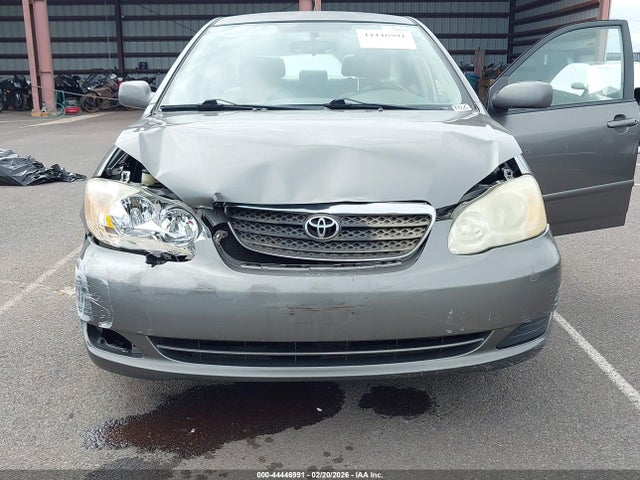 Aukcja sprzedaży 2006 Toyota Corolla Le, vin: 1NXBR30E36Z595726, numer aukcji: 44446991