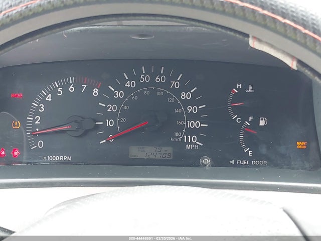 Aukcja sprzedaży 2006 Toyota Corolla Le, vin: 1NXBR30E36Z595726, numer aukcji: 44446991