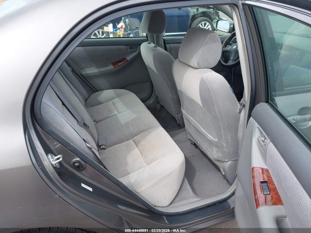 Aukcja sprzedaży 2006 Toyota Corolla Le, vin: 1NXBR30E36Z595726, numer aukcji: 44446991