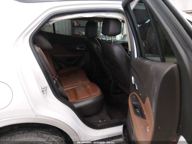 Aukcja sprzedaży 2015 Buick Encore Premium, vin: KL4CJHSB3FB240304, numer aukcji: 44446993