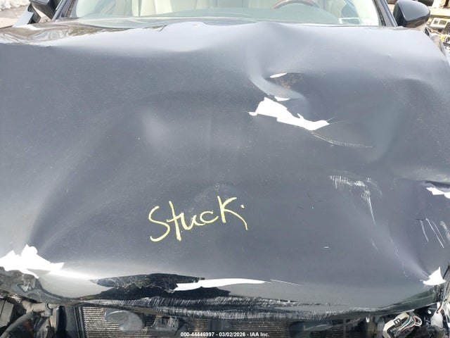 2013 LEXUS LS 460 JTHCL5EF3D5017963 Photo 9