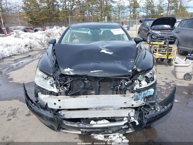 Aukcja sprzedaży 2013 Lexus Ls 460, vin: JTHCL5EF3D5017963, numer aukcji: 44446997