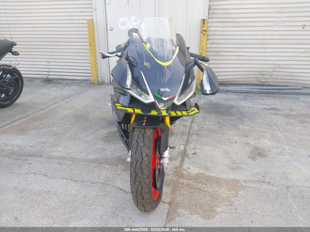 Aprilia Rs 660 2026 ZD4XGUA07TS000641 Image 5