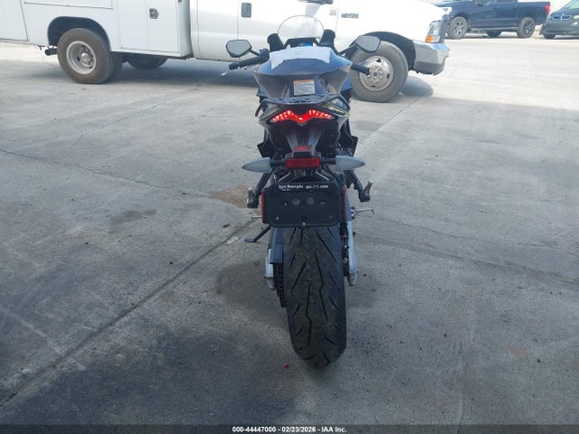 Aprilia Rs 660 2026 ZD4XGUA07TS000641 Image 6