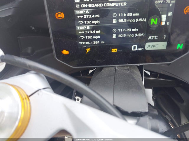 Aprilia Rs 660 2026 ZD4XGUA07TS000641 Image 7