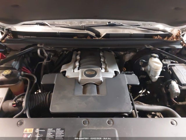 2016 CADILLAC ESCALADE 1GYS4CKJ3GR406472 Photo 9