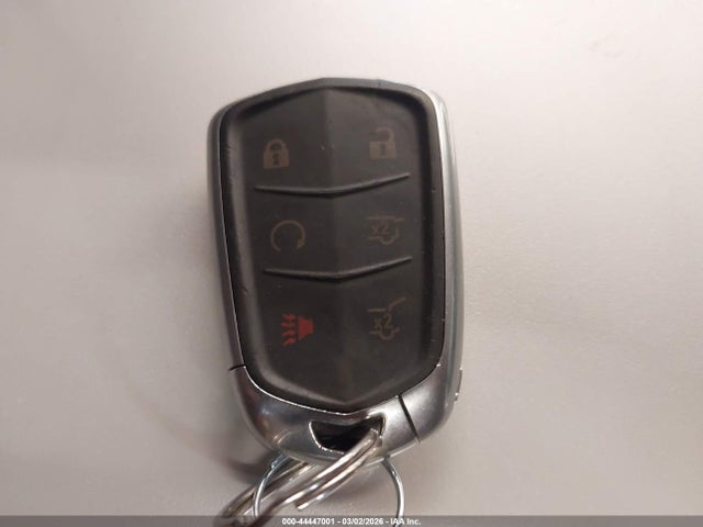 2016 CADILLAC ESCALADE 1GYS4CKJ3GR406472 Photo 10