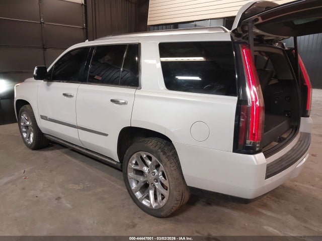 2016 CADILLAC ESCALADE 1GYS4CKJ3GR406472 Photo 2