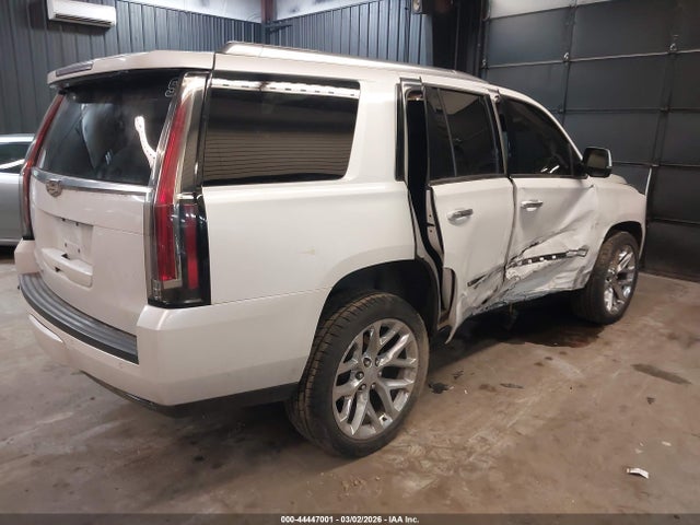 2016 CADILLAC ESCALADE 1GYS4CKJ3GR406472 Photo 3