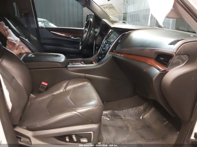 2016 CADILLAC ESCALADE 1GYS4CKJ3GR406472 Photo 4