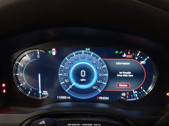 2016 CADILLAC ESCALADE 1GYS4CKJ3GR406472 Photo 6