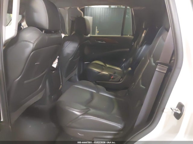 2016 CADILLAC ESCALADE 1GYS4CKJ3GR406472 Photo 7