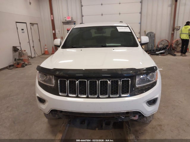 Aukcja sprzedaży 2014 Jeep Grand Cherokee Laredo, vin: 1C4RJFAG2EC262742, numer aukcji: 44447004