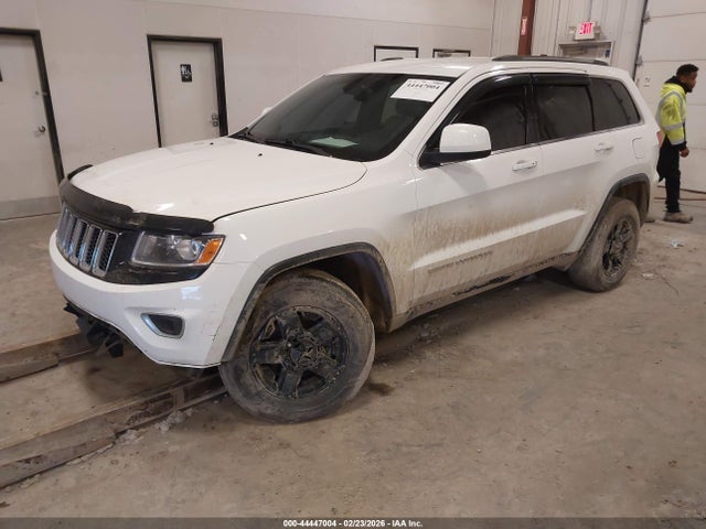 Aukcja sprzedaży 2014 Jeep Grand Cherokee Laredo, vin: 1C4RJFAG2EC262742, numer aukcji: 44447004