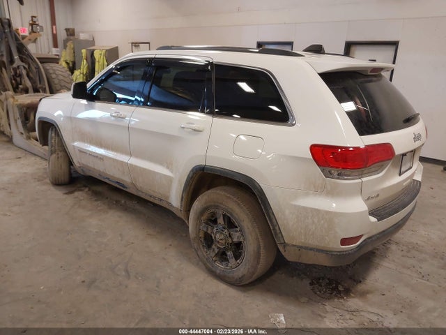 Aukcja sprzedaży 2014 Jeep Grand Cherokee Laredo, vin: 1C4RJFAG2EC262742, numer aukcji: 44447004