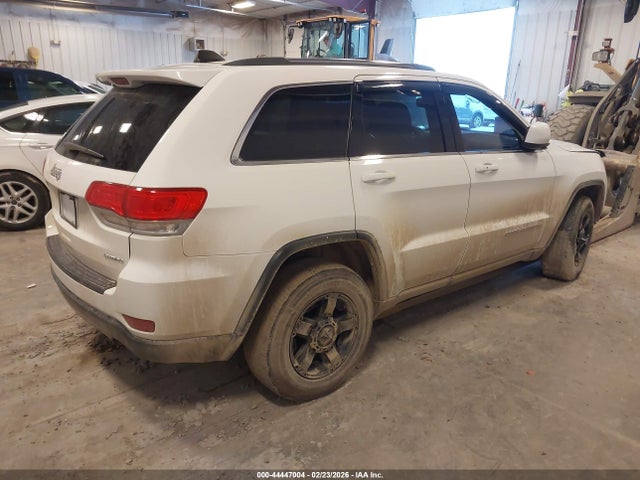 Aukcja sprzedaży 2014 Jeep Grand Cherokee Laredo, vin: 1C4RJFAG2EC262742, numer aukcji: 44447004
