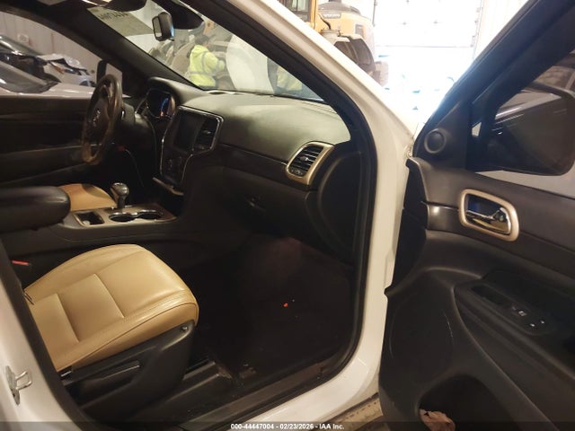 Aukcja sprzedaży 2014 Jeep Grand Cherokee Laredo, vin: 1C4RJFAG2EC262742, numer aukcji: 44447004