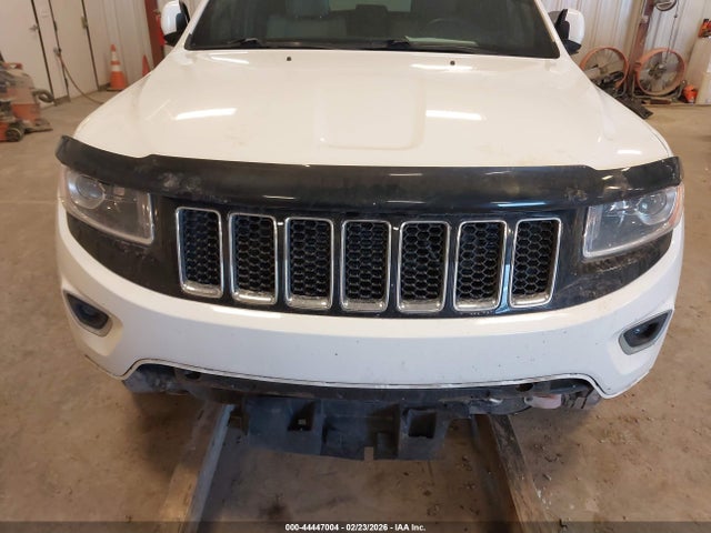 Aukcja sprzedaży 2014 Jeep Grand Cherokee Laredo, vin: 1C4RJFAG2EC262742, numer aukcji: 44447004