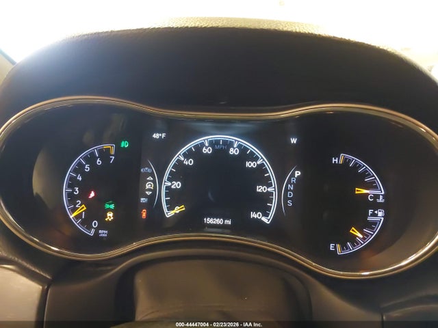 Aukcja sprzedaży 2014 Jeep Grand Cherokee Laredo, vin: 1C4RJFAG2EC262742, numer aukcji: 44447004