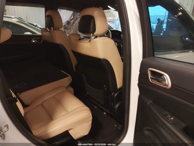 Aukcja sprzedaży 2014 Jeep Grand Cherokee Laredo, vin: 1C4RJFAG2EC262742, numer aukcji: 44447004