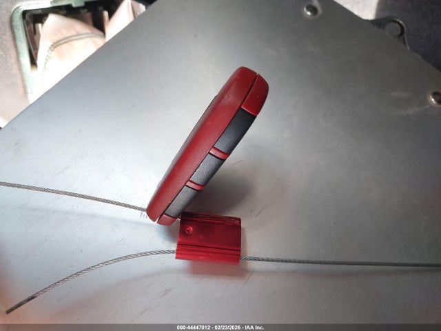 1C4RJFN93JC380918 Jeep Grand Cherokee Trackhawk