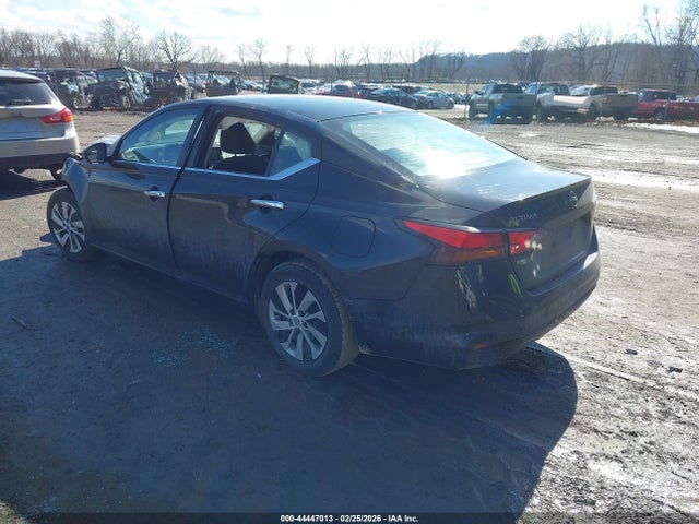 Aukcja sprzedaży 2023 Nissan Altima S Fwd, vin: 1N4BL4BV3PN393429, numer aukcji: 44447013