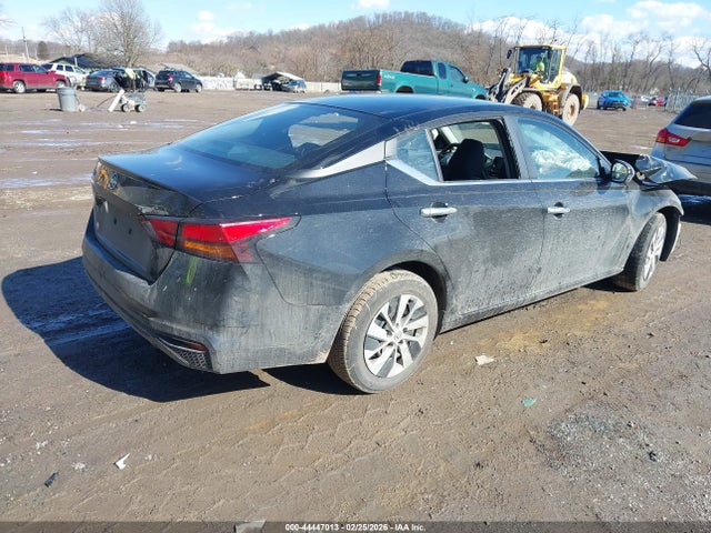 Aukcja sprzedaży 2023 Nissan Altima S Fwd, vin: 1N4BL4BV3PN393429, numer aukcji: 44447013