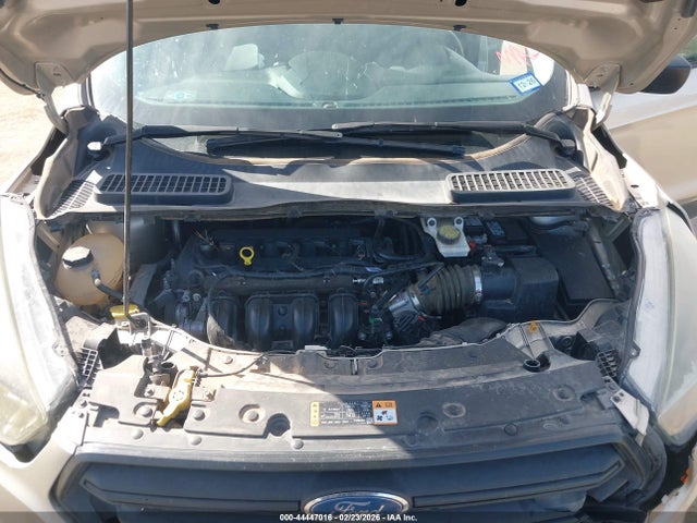 2018 FORD ESCAPE 1FMCU0F75JUA41722 Photo 9