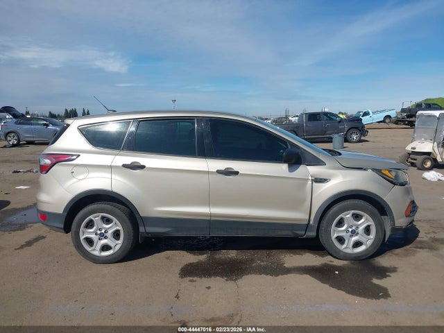 Ford ESCAPE S 2018 1FMCU0F75JUA41722 Image 13