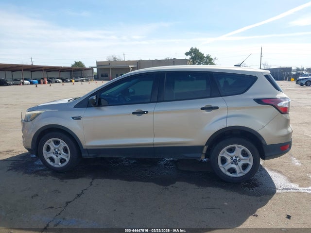 Ford ESCAPE S 2018 1FMCU0F75JUA41722 Image 14