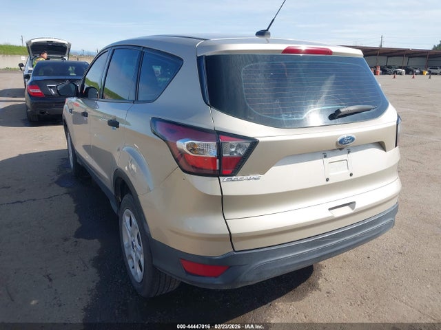 2018 FORD ESCAPE 1FMCU0F75JUA41722 Photo 2