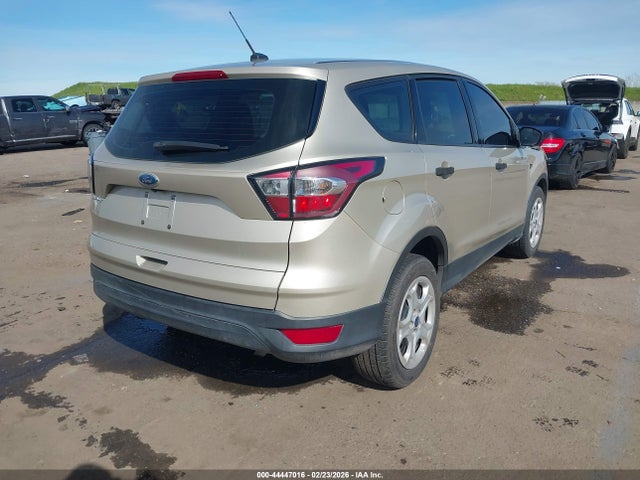 2018 FORD ESCAPE 1FMCU0F75JUA41722 Photo 3