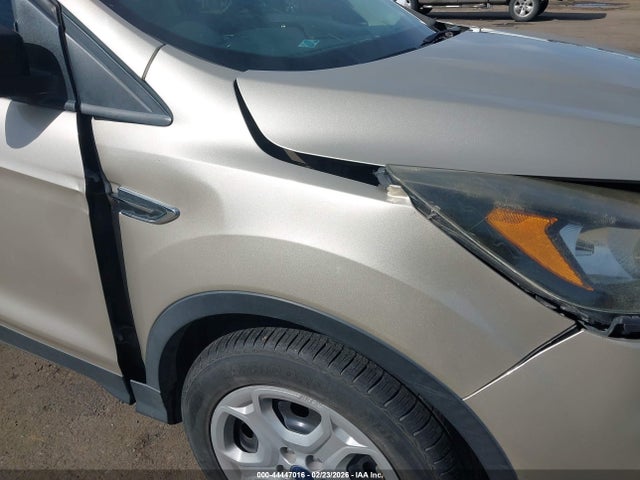 2018 FORD ESCAPE 1FMCU0F75JUA41722 Photo 5