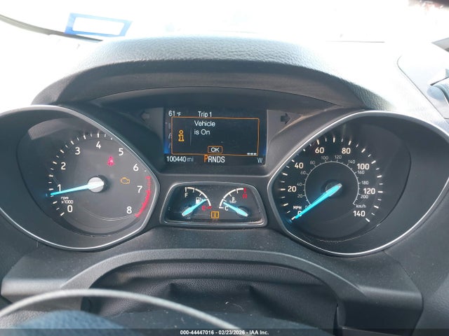 2018 FORD ESCAPE 1FMCU0F75JUA41722 Photo 6