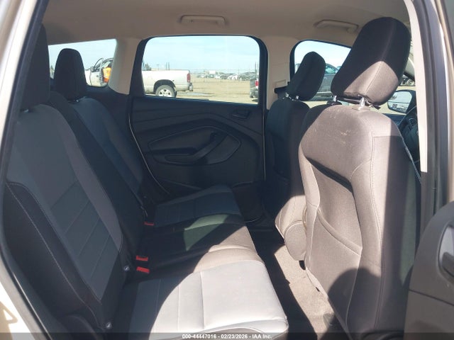 2018 FORD ESCAPE 1FMCU0F75JUA41722 Photo 7