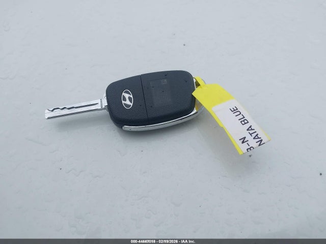 Hyundai SONATA ECO 2018 5NPE24AA2JH701285 Image 11