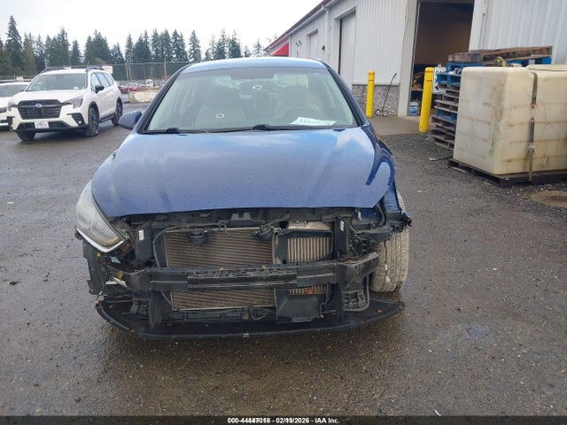 Hyundai SONATA ECO 2018 5NPE24AA2JH701285 Image 18