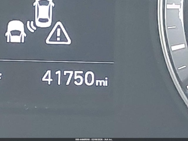 Hyundai SONATA ECO 2018 5NPE24AA2JH701285 Image 21